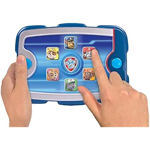 Amazon.co.uk paw patrol pup pad