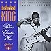 Produktbild Blues Guitar Hero: the Influential Early Sessions by Freddy King (2001-03-27)