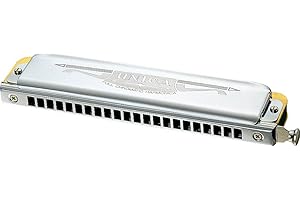 Tombo armonica cromatica in 'unica 1244 (Japan Import)