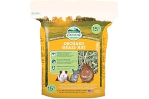 OxbOw Dactyle (425G)