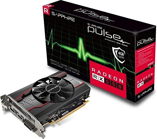Aviator Starter RX 550 Intel Pentium G4560 2x 3.5 Ghz – AMD Radeon RX 550 4GB – 8GB Ram – 1TB LOL – COD – Dota2 – Battlefield – CS – WOW – getestet – MSI – LG -G.Skill - 2