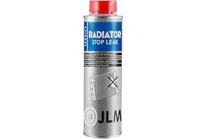 ‎JLM JLM Kühlsystemabdichter | Radiator Sealer und Conditioner 250ml