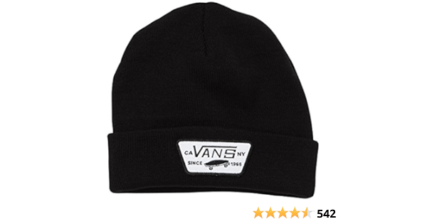 bonnet vans pas cher