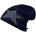 Produktbild Brandit Beanie Star Mütze Navy