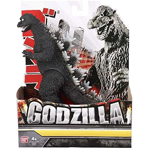 Amazon.co.uk godzilla toy