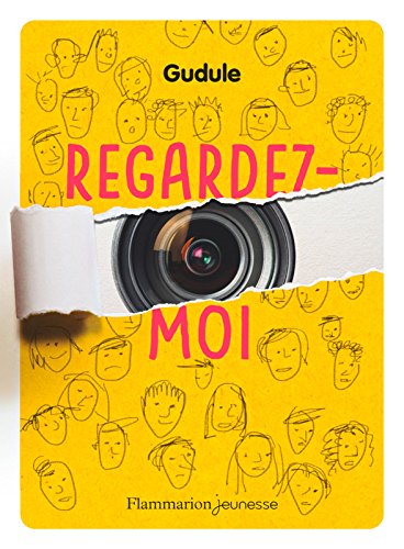 Regardez-moi (GRANDS FORMATS)