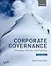 Corporate Governance: Principles, Policies and Practices by Bob Tricker