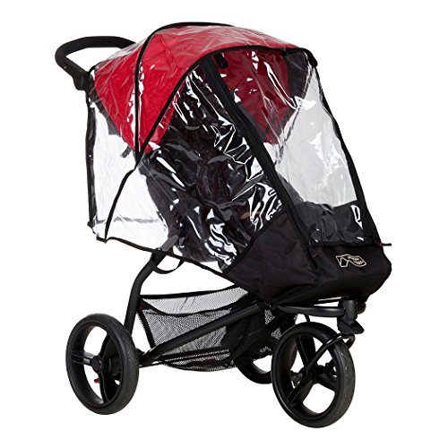 Mountain Buggy Mini/Swift Storm Cover