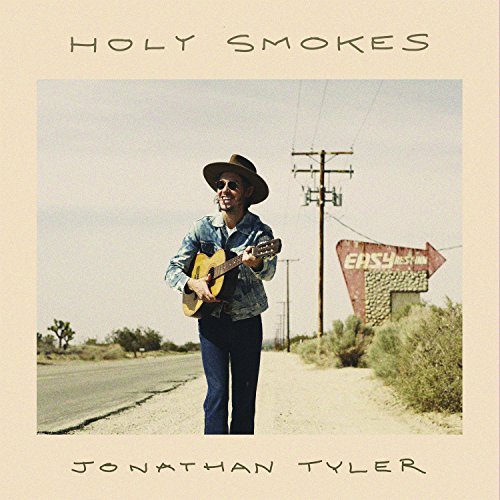 Preisvergleich Produktbild Holy Smokes By Jonathan Tyler (2015-08-07)