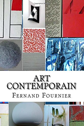 Art Contemporain