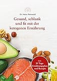 Image de Gesund, schlank und fit mit der ketogenen Ernährung