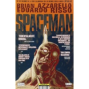 Antes de Watchmen: Ozymandias núm. 01