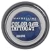Maybelline Color Tattoo 24Hr Eyeshadow 25 Everlasting Navy