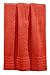 Produktbild Erwin Müller Handtuch Heidelberg orange Größe 50x100 cm