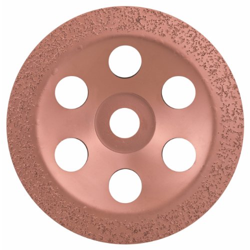 Bosch Hartmetalltopfscheibe 180x22.23mm fein, 1 Stk.