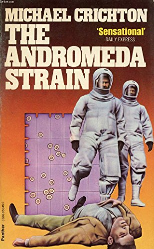 Preisvergleich Produktbild Andromeda Strain