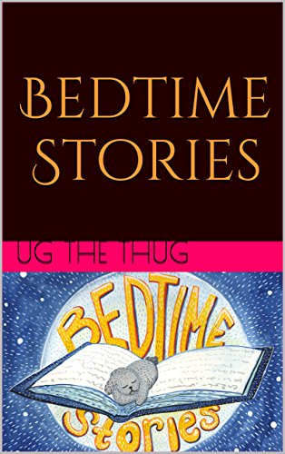 Bedtime Stories: Ug the thug (English Edition) Bedtime Stories: Ug the thug (English Edition)