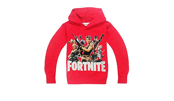 fortnite pullovers