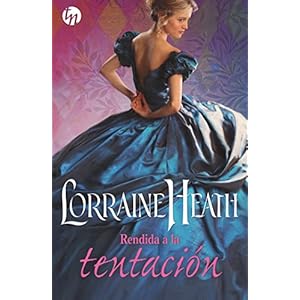 Rendida a la tentación (Top Novel)