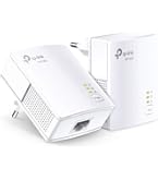 KIT CPL D-LINK DHP-P601AV PACK DE 2 ADAPTATEURS CPL AV2 1000MBPS AVEC