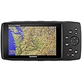 Garmin GPSMAP 276Cx