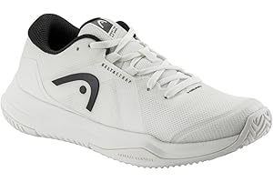 HEAD Unisex Sprint Pro 4.0 Juniortennis Shoes