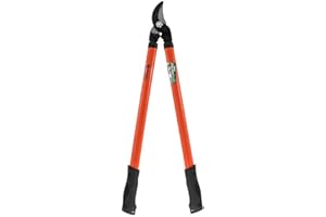 Homespired® 24" Gardening Lopping Shears Pruners Cutters For Hedges Trees Branches Hedge Loppers