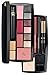 LANCOME ABSOLU VOYAGE MAKE UP PALETTE - LIPS EYESHADOW BLUSHER MASCARA CONCEALER - BRAND NEW IN SLIGHTLY DENTED BOX