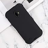 Ytaland case for Blackview BV5900, [Scratch Resistant Anti-Fall] Soft TPU Case Shockproof Back Cover for Blackview BV5900