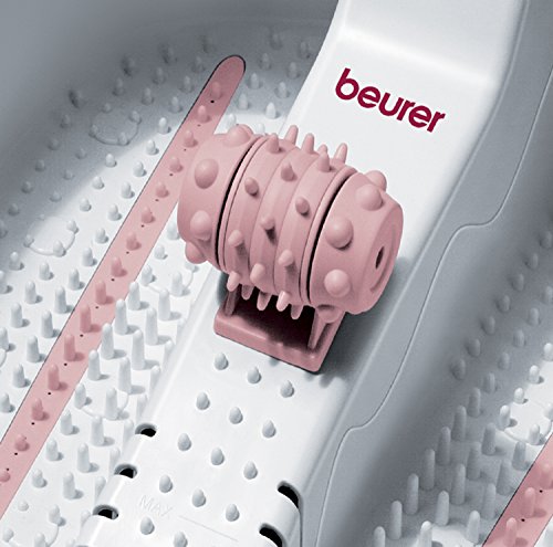 Beurer FB 25 Fußbad 637 - 4