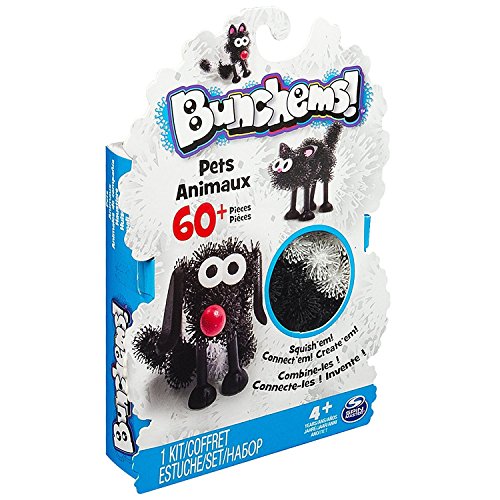 Bunchems - Kit para mascotas