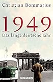 Image de 1949: Das lange deutsche Jahr