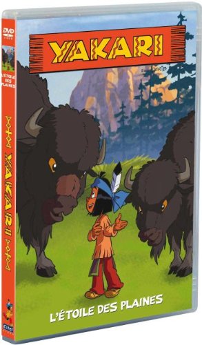 couverture de : L'&eacute;toile des plaines