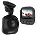 Produktbild CACAGOO Dash Cam Auto Kameras im Auto Dashcam FHD 1080P DVR Digital fahren Video Recorder mit 170 ° Weitwinkel 6G Objektiv HDR Super Nachtsicht Loop Aufnahme G-Sensor Parkplatz Monitor Bewegungserkennung