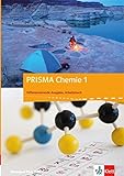 PRISMA Chemie 1. Differenzierende Ausgabe Rheinland-Pfalz: Arbeitsbuch Klasse 7/8 (PRISMA Chemie. Differenzierende Ausgabe) by 