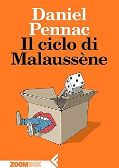 Daniel Pennac - Il ciclo di Malaussène (2015)