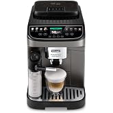 De'Longhi Magnifica Evo Next Ecam312.80.Tb Tam Otomatik Espresso Cappuccino Makinesi