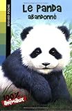 Le panda abandonné