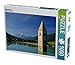 Produktbild Reschensee 1000 Teile Puzzle quer (CALVENDO Orte)