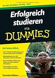 Image de Erfolgreich studieren für Dummies