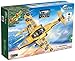 Produktbild First Port of Call for Gifts Banbao Bau Bauklötze 150 stücke Military F-15 Jet Kampfflugzeug Kinder über dem Jahre 4+