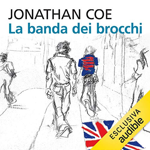 La banda dei brocchi libro