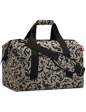 Reisenthel Sporttasche und Reise, barock taupeC - Allrounder L - 30 Liter