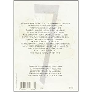 Le sang des 7 Rois, Tome 3 Livre en Ligne Le sang des 7 Rois, Tome 3 Livre en Ligne - Telecharger Ebook