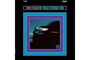 Night Train (Acoustic Sounds)