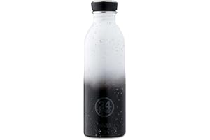 24Bottles Eclipse clima bottle Thermosflasche aus Edelstahl Trinkflasche 0,5l BPA frei