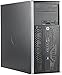 Produktbild hp Compaq 6200 Pro MT, Core i3, 4 GB RAM, 500 GB HDD, Win 10 (refurb.)