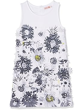 Boboli Mädchen Kleider Combined Dress For Girl