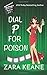 Produktbild Dial P For Poison (Movie Club Mysteries, Book 1)