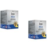 Ocean Orzax Ultimate OMEGA 3 Pure Fish Oil 30 Capsules Pack of 2 101825-2